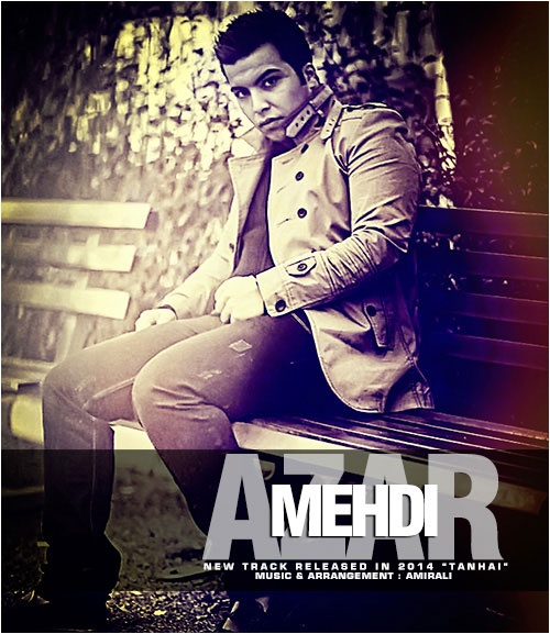Tanhaei - Mehdi Azar